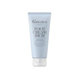 Cosmica Foot Cream Rich M/p 100 ml