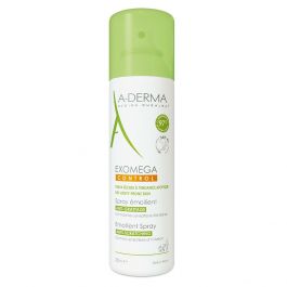 A-Derma Exomega Control Spray 200 ml