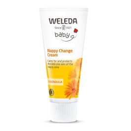 Weleda Calendula Nappy Change Cream - 75 ml