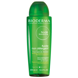 BIODERMA NODE FLUID SHAMPOO