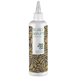 Australian Bodycare scalp serum til flass & tørr hodebunn, 250 ml