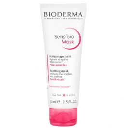 BIODERMA SENSIBIO MASK