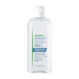 Ducray Sensinol Shampoo 200ml