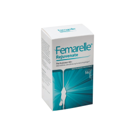 Femarelle® Rejuvenate  56 kapsler