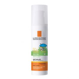 La Roche-Posay Anthelios XL Baby Lotion Solkrem SPF50+ 50 ml