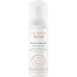 Avène Cleansing Foam Mattifying 150ml