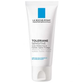 La Roche-Posay Toleriane Sensitive Prebiotic Moisturiser Ansiktskrem 40ml