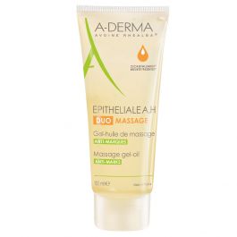 A-Derma Epitheliale Massage Oil 100 ml