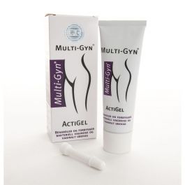 Multi-Gyn Actigel 50 ml