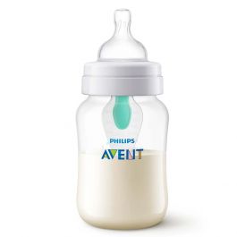 Avent anti-kolikk tåteflaske 260 ml