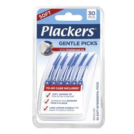 Plackers gentle picks