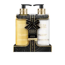 Baylis & Harding Sweet Mandarin & Grapefruit 2 Bottle Set