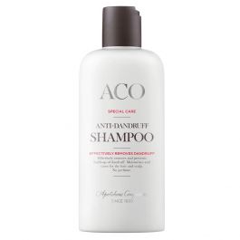 ACO Body Special Care Anti Dandruff Shampoo u/p 200 ml