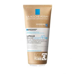 La Roche-Posay Lipikar Balm Light AP+m  200ml