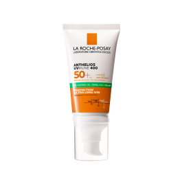 La Roche-Posay Anthelios UVmune Oil Control Solkrem SPF50+ 50ml