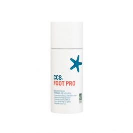 CCS Foot Pro fotkrem 100ml