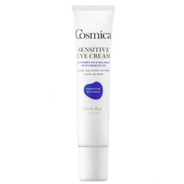 Cosmica Face Sensitive Balance Eye Cream Uparf 15 ml