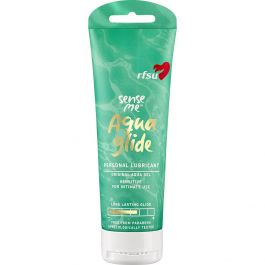 RFSU Sense Me Aqua glidekrem 100 ml