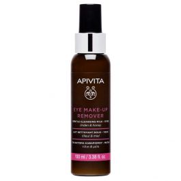 APIVITA sminkefjerner for øyne 100 ml