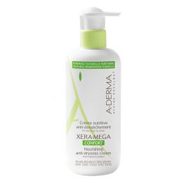 A-Derma Xeraconfort krem 400ml