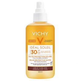 Vichy Idéal Sublime Tan Protective Water SPF 30