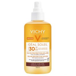Vichy Capital Soleil Solar Protective Water Solkrem SPF30 200ml