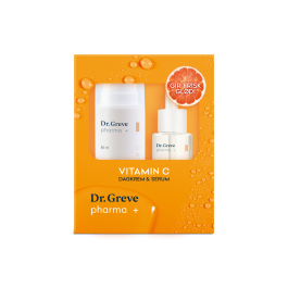 Dr. Greve Pharma Vitamin-C Gavesett
