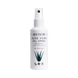 AVIVIR Aloe Vera Gel Spray 99,2% 75ml