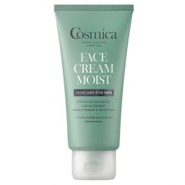 Cosmica For Men Face Cream Moist u/p 60 ml