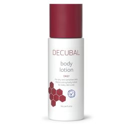 Decubal Body Lotion 200 ml