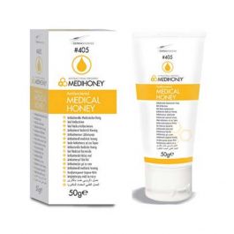 Medihoney Antiback Medic Honey