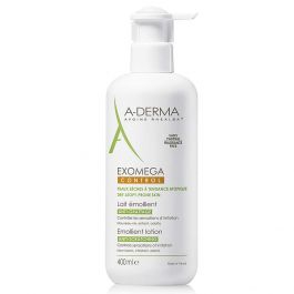 A-Derma Exomega Control Lotion 400 ml