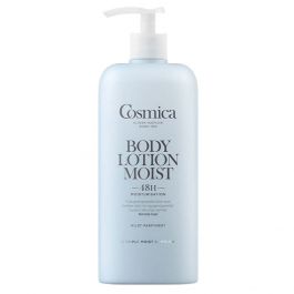 Cosmica Body Lotion Moist m/parfyme 400 ml