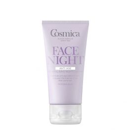 Cosmica Face Anti Age Revitalising Night Cream 50ml