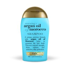 Ogx Moroccan Argan Oil Travel Shampoo 88,7ml