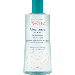 Avène Cleanance Micellar