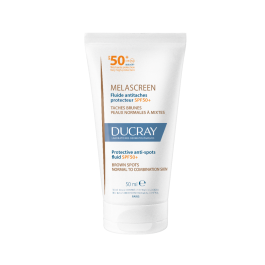 Ducray Melascreen UV Fluid Dagkrem 50ml