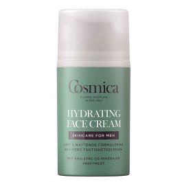 Cosmica For Men Hydrating Face Cream 50 ml