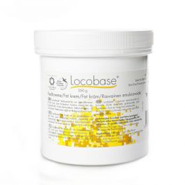 Locobase Fet Krem 350G