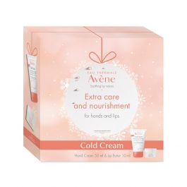 Avène Cold Cream Gavesett