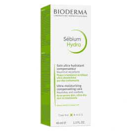 BIODERMA SEBIUM HYDRA