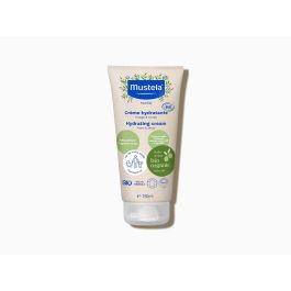 Mustela Organic Hydrating Cream