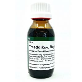 Treeddik NAF, Røykaroma 100 ml