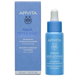 APIVITA  AQUA BEELICIOUS REFRESHING HYDRATING BOOSTER 30 ml