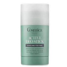 Cosmica For Men Active Deodorant Stick 75 ml