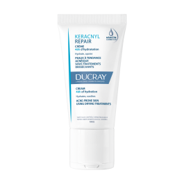 Ducray Keracnyl REPAIR Cream 50ml