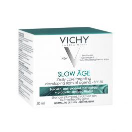 Vichy Slow Age Dagkrem SPF30 50ml
