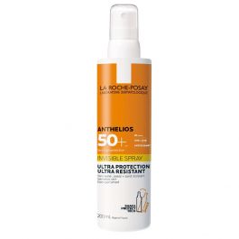 La Roche-Posay Anthelios Invisible Spray SPF50+ 200ml