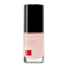 La Roche-Posay Silicium Neglelakk Pastel Pink Nr02 6ml