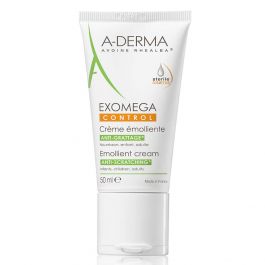 A-Derma Exomega Control Cream 50 ml